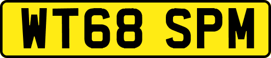 WT68SPM