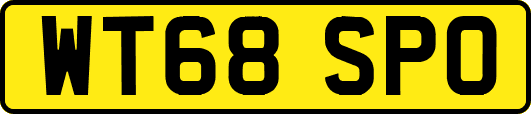 WT68SPO