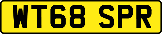 WT68SPR