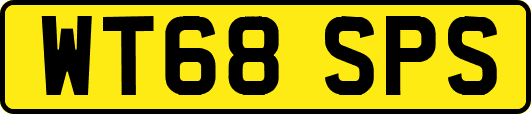 WT68SPS