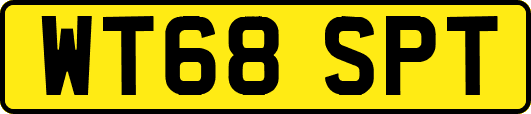 WT68SPT