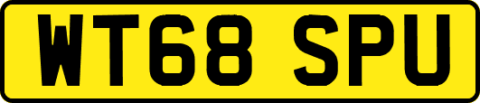 WT68SPU