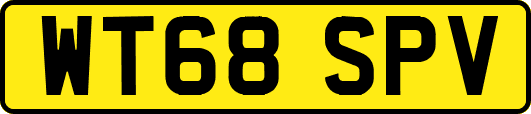 WT68SPV