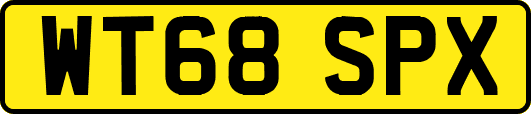 WT68SPX