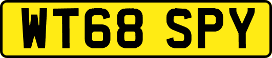 WT68SPY
