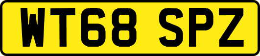 WT68SPZ