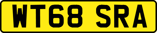 WT68SRA