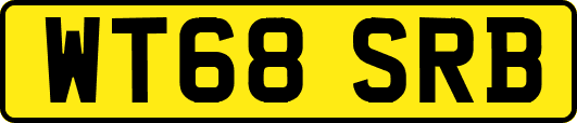 WT68SRB