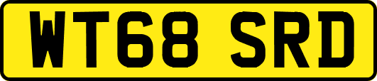 WT68SRD