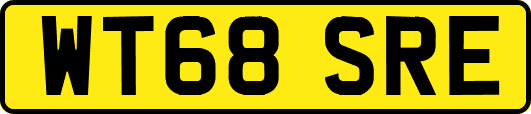 WT68SRE