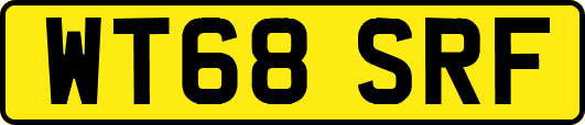WT68SRF