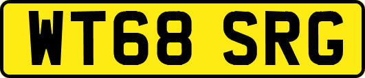 WT68SRG