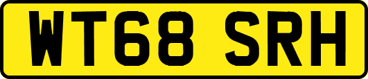 WT68SRH