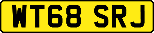 WT68SRJ