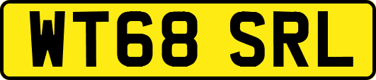WT68SRL