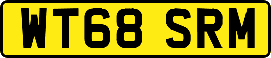 WT68SRM
