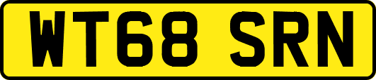 WT68SRN