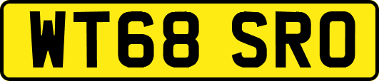 WT68SRO