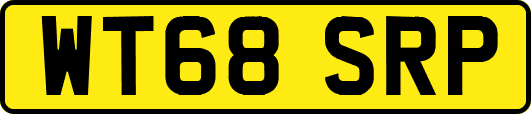 WT68SRP