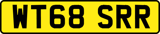 WT68SRR