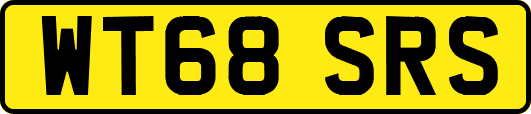 WT68SRS