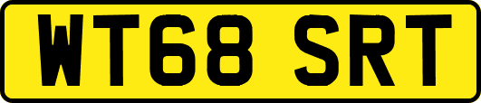 WT68SRT