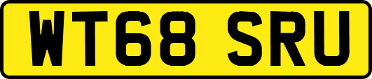 WT68SRU