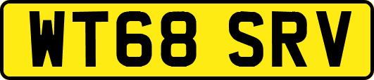 WT68SRV