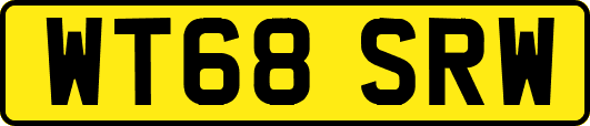 WT68SRW