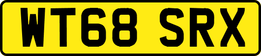 WT68SRX