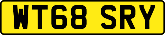 WT68SRY