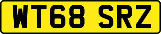 WT68SRZ