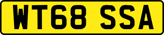 WT68SSA
