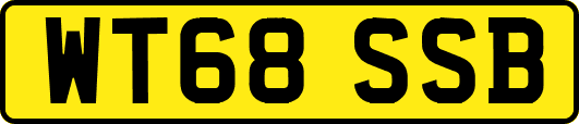WT68SSB