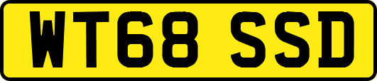 WT68SSD