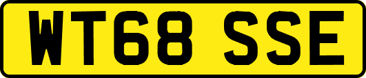 WT68SSE