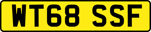 WT68SSF
