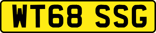 WT68SSG