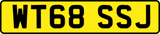 WT68SSJ