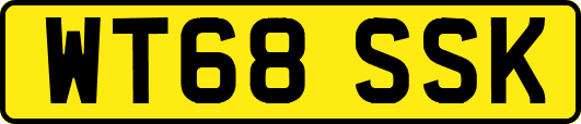 WT68SSK