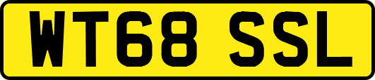 WT68SSL