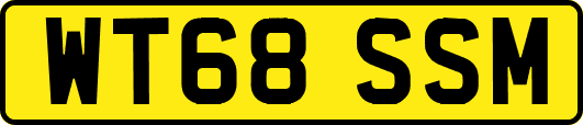 WT68SSM