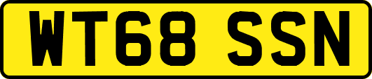 WT68SSN