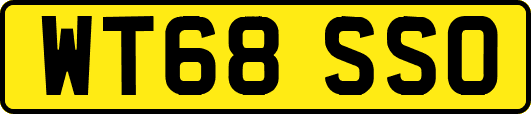 WT68SSO