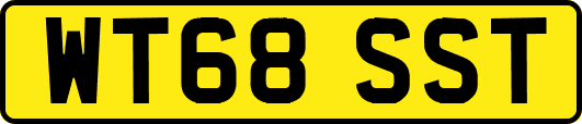 WT68SST