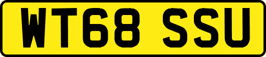 WT68SSU