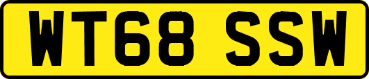 WT68SSW