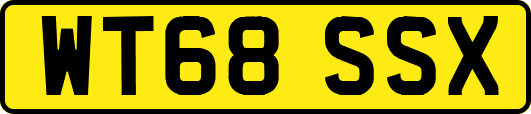 WT68SSX