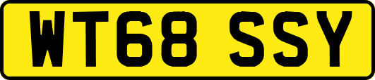 WT68SSY