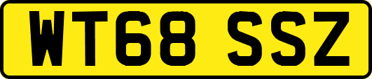 WT68SSZ